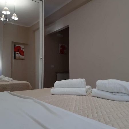 Guest Room Nesea Pellaro Exterior foto