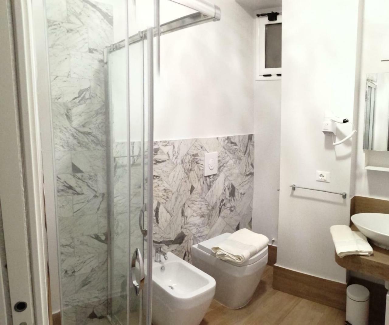 Guest Room Nesea Pellaro Exterior foto