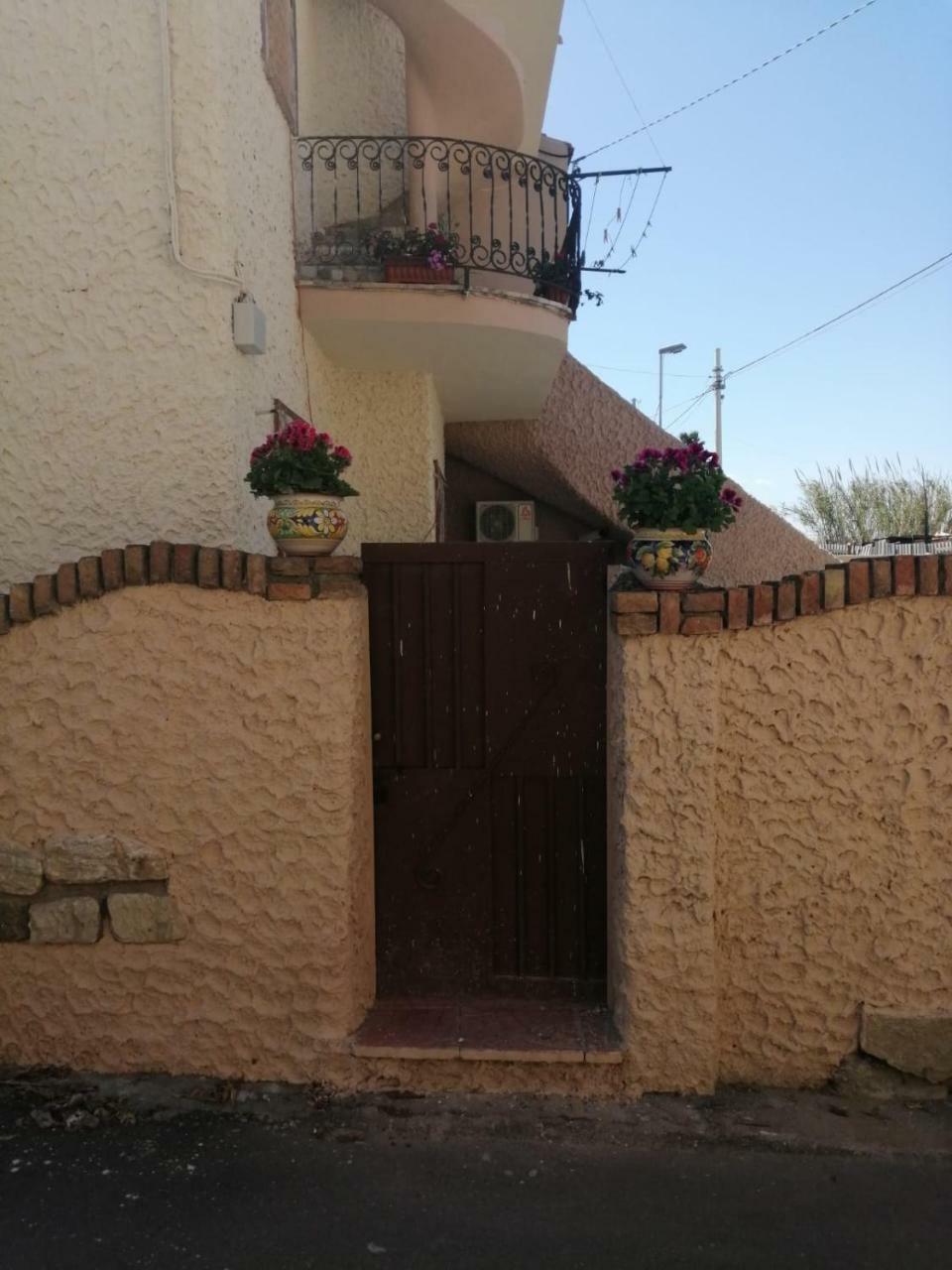 Guest Room Nesea Pellaro Exterior foto