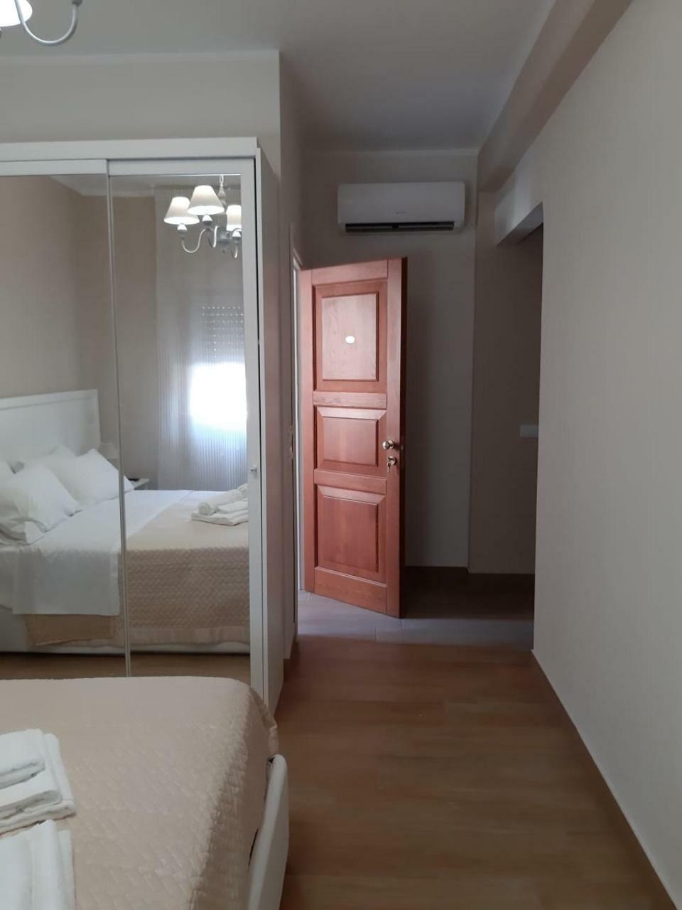 Guest Room Nesea Pellaro Exterior foto
