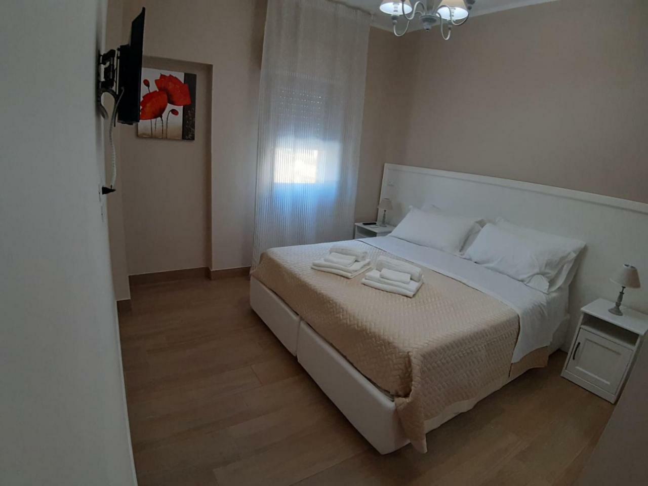 Guest Room Nesea Pellaro Exterior foto