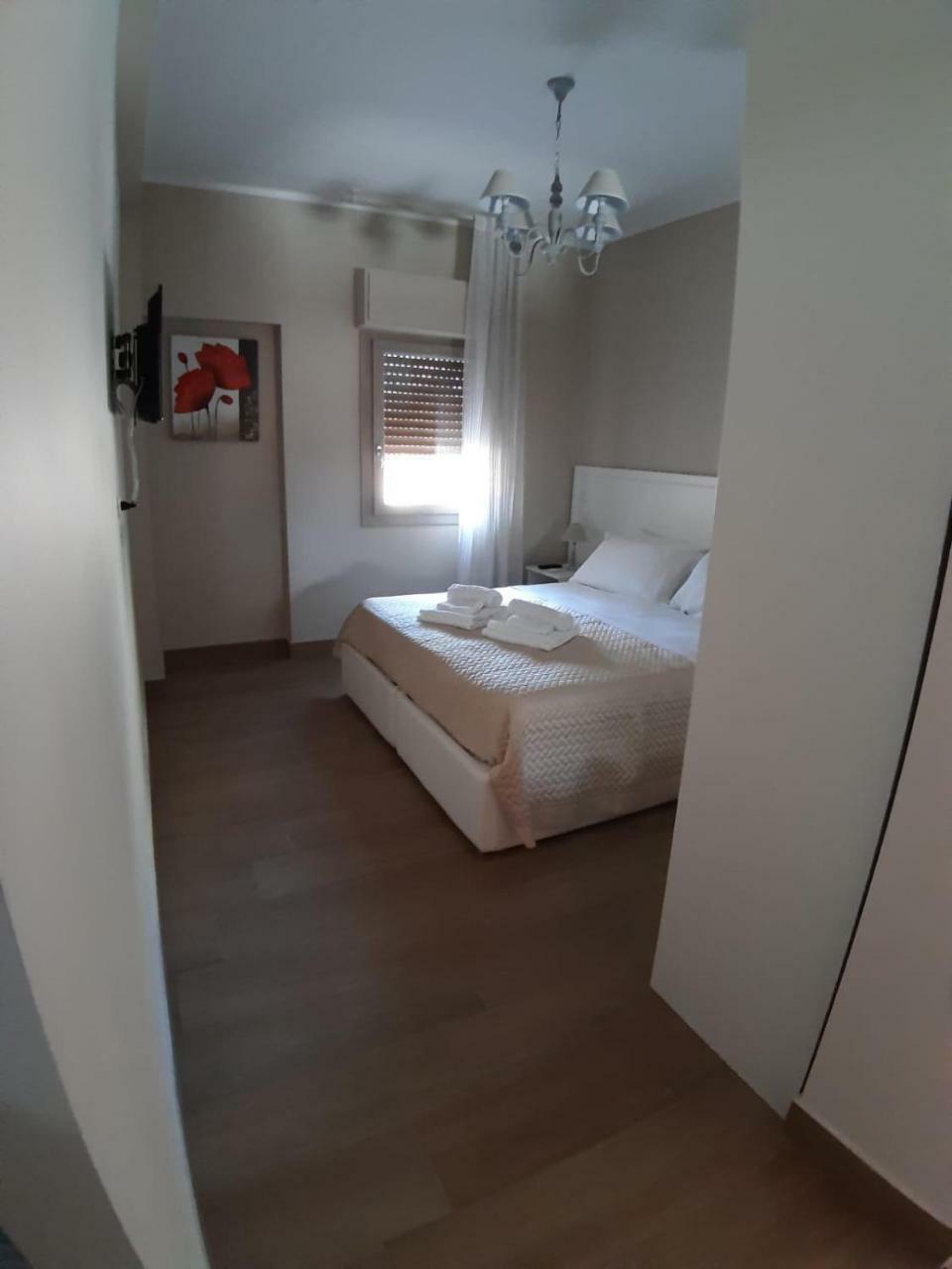 Guest Room Nesea Pellaro Exterior foto