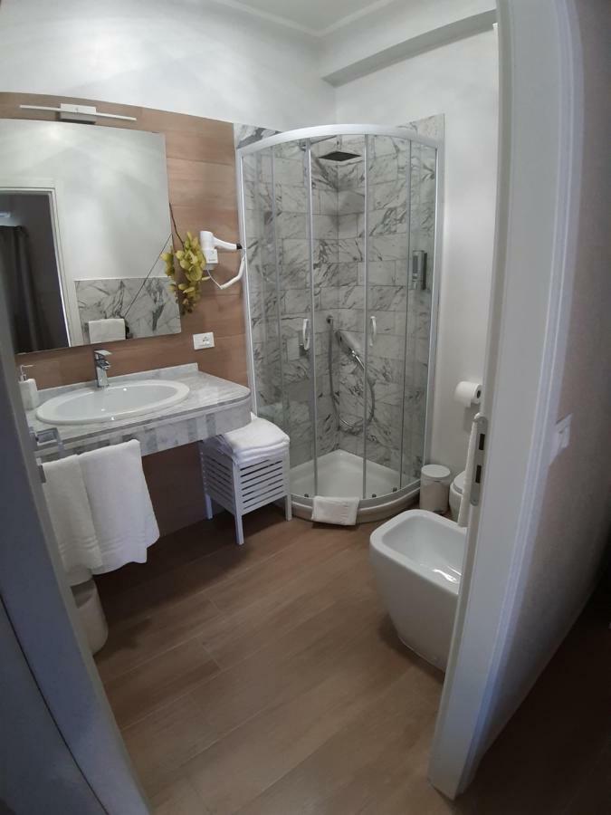 Guest Room Nesea Pellaro Exterior foto