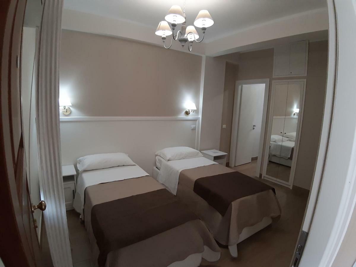 Guest Room Nesea Pellaro Exterior foto